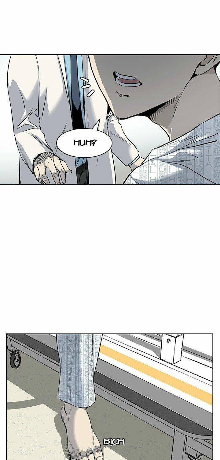 Đội Trưởng Lính Đánh Thuê Chapter 2 - Trang 2