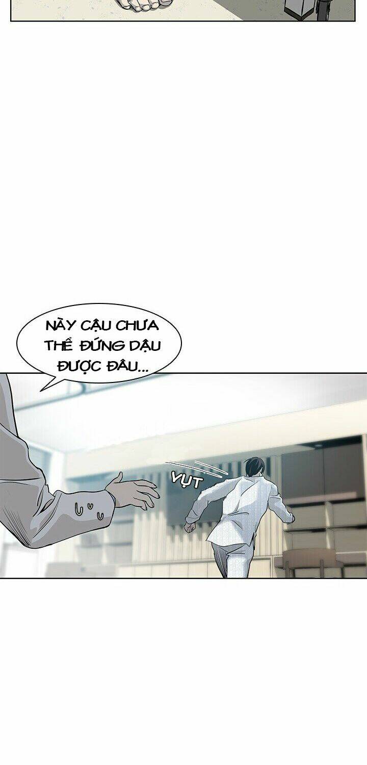 Đội Trưởng Lính Đánh Thuê Chapter 2 - Trang 2