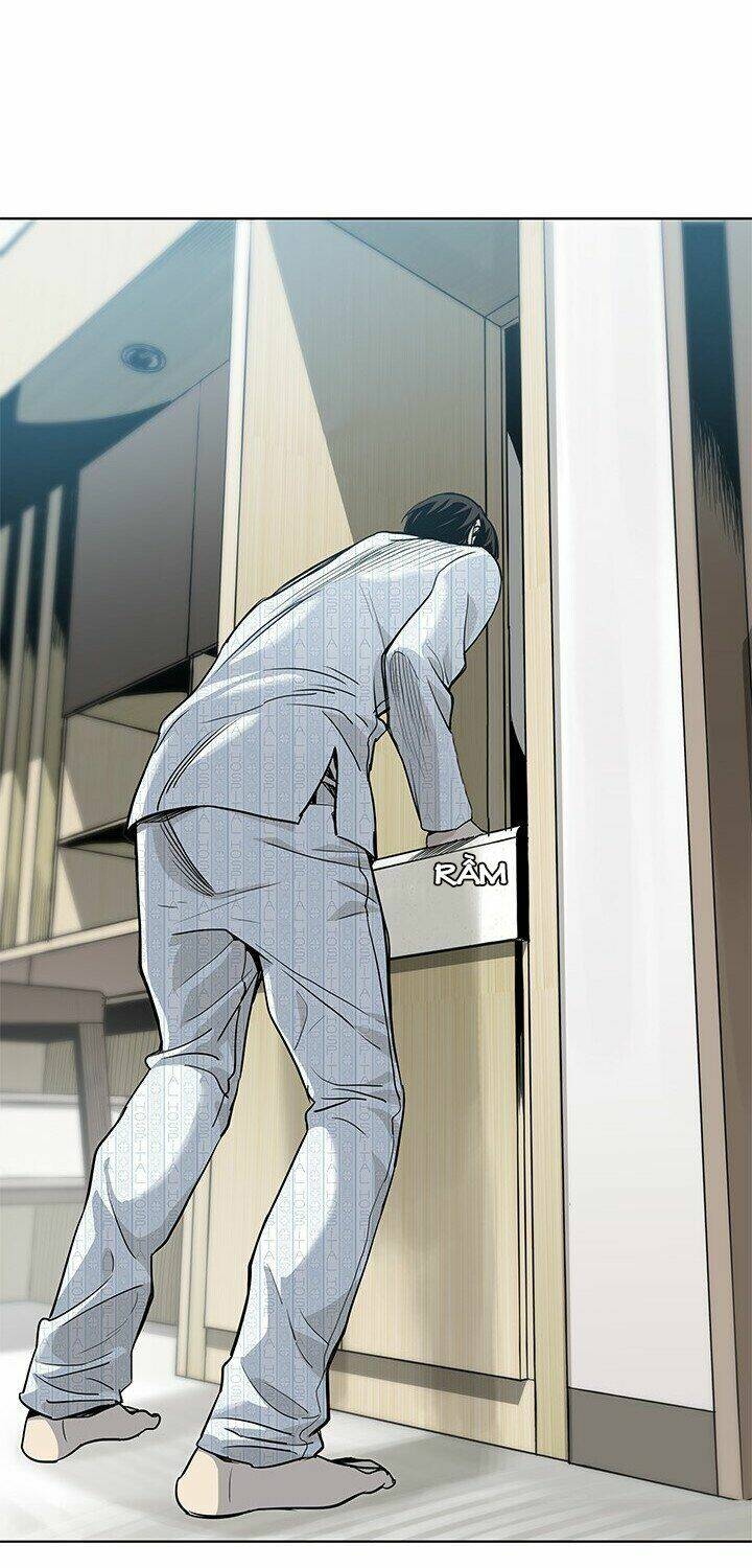 Đội Trưởng Lính Đánh Thuê Chapter 2 - Trang 2