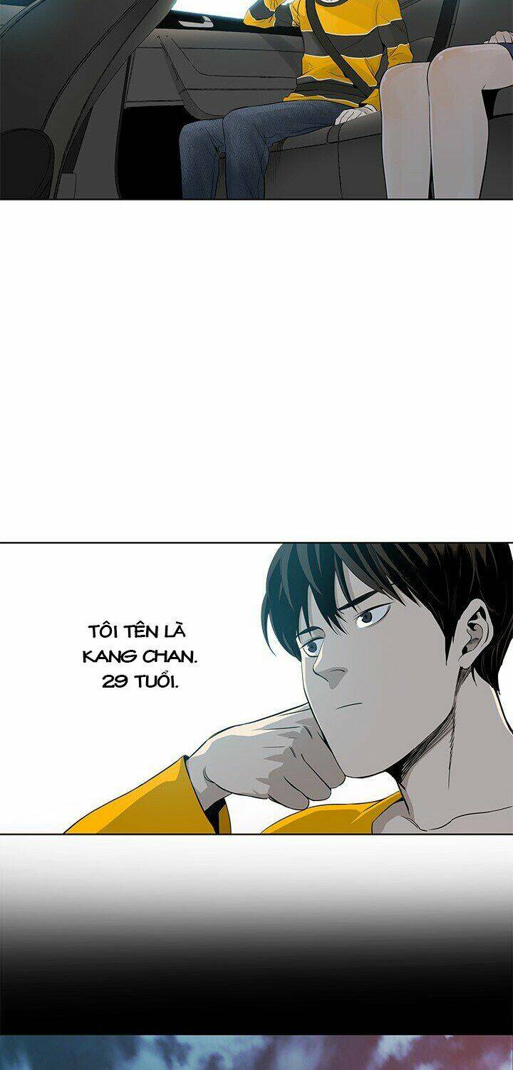 Đội Trưởng Lính Đánh Thuê Chapter 2 - Trang 2