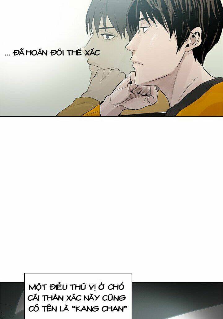 Đội Trưởng Lính Đánh Thuê Chapter 2 - Trang 2