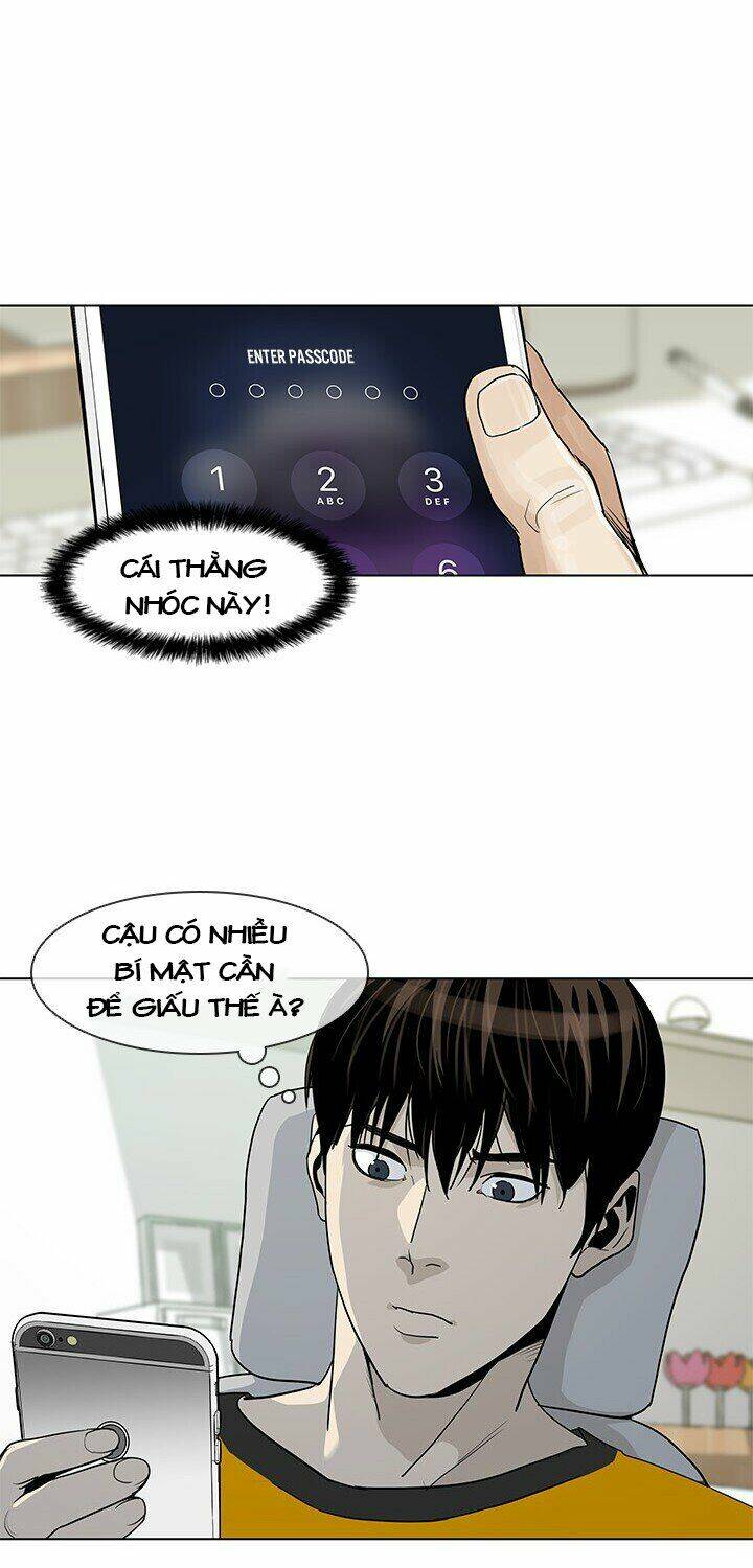 Đội Trưởng Lính Đánh Thuê Chapter 2 - Trang 2