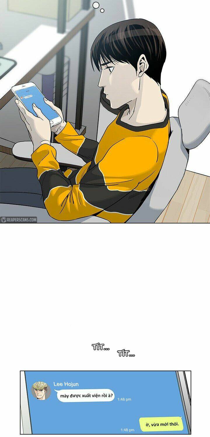 Đội Trưởng Lính Đánh Thuê Chapter 2 - Trang 2