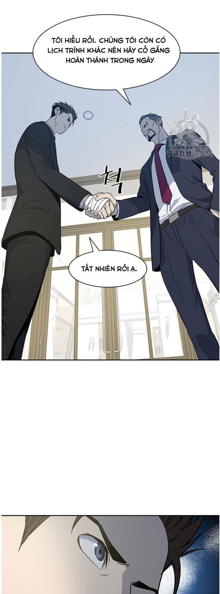 Đội Trưởng Lính Đánh Thuê Chapter 20 - Trang 2