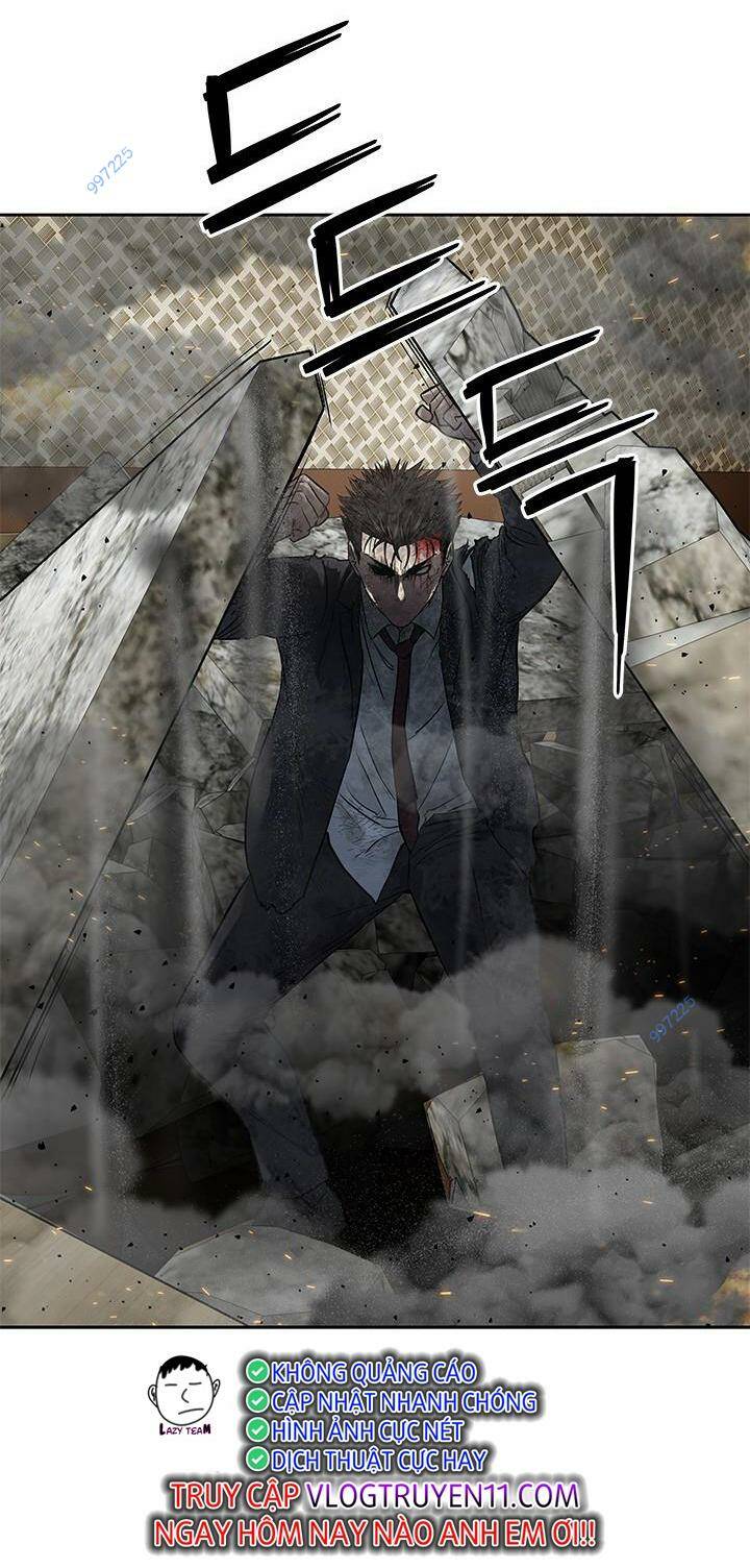 Đội Trưởng Lính Đánh Thuê Chapter 200 - Trang 2