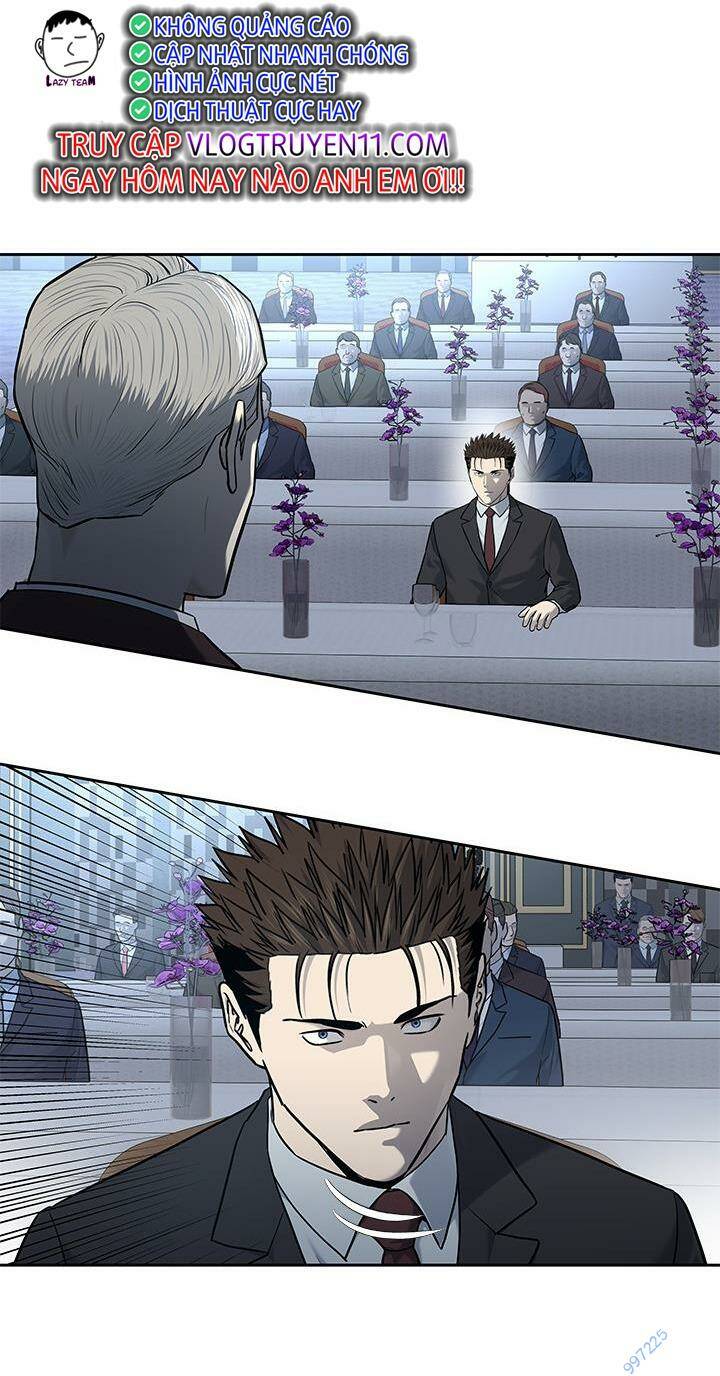 Đội Trưởng Lính Đánh Thuê Chapter 200 - Trang 2