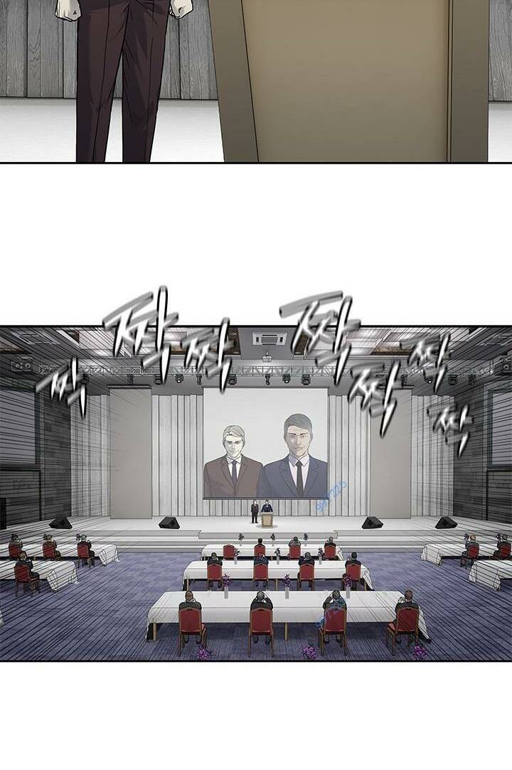 Đội Trưởng Lính Đánh Thuê Chapter 200 - Trang 2