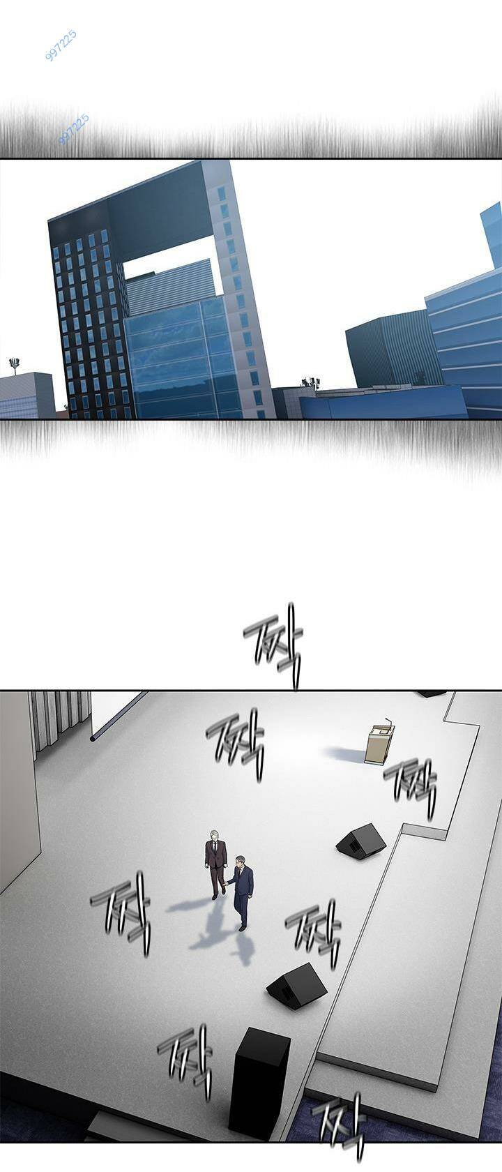 Đội Trưởng Lính Đánh Thuê Chapter 200 - Trang 2