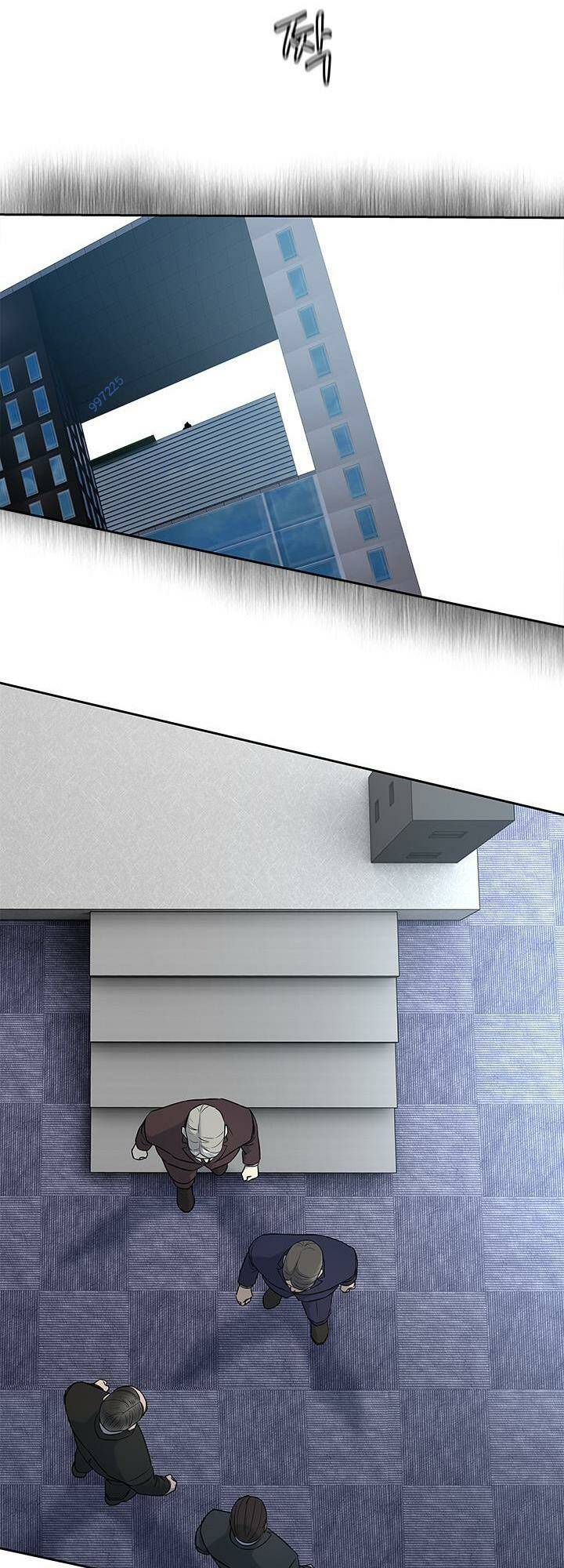 Đội Trưởng Lính Đánh Thuê Chapter 200 - Trang 2