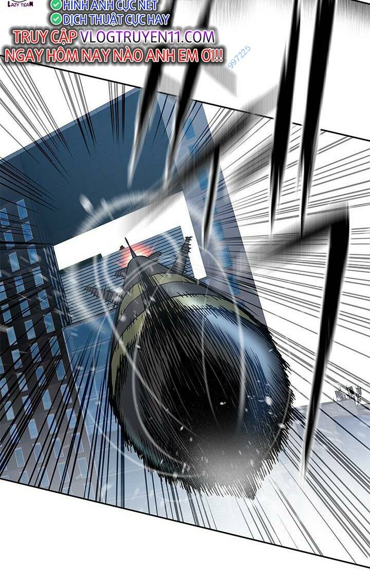 Đội Trưởng Lính Đánh Thuê Chapter 200 - Trang 2