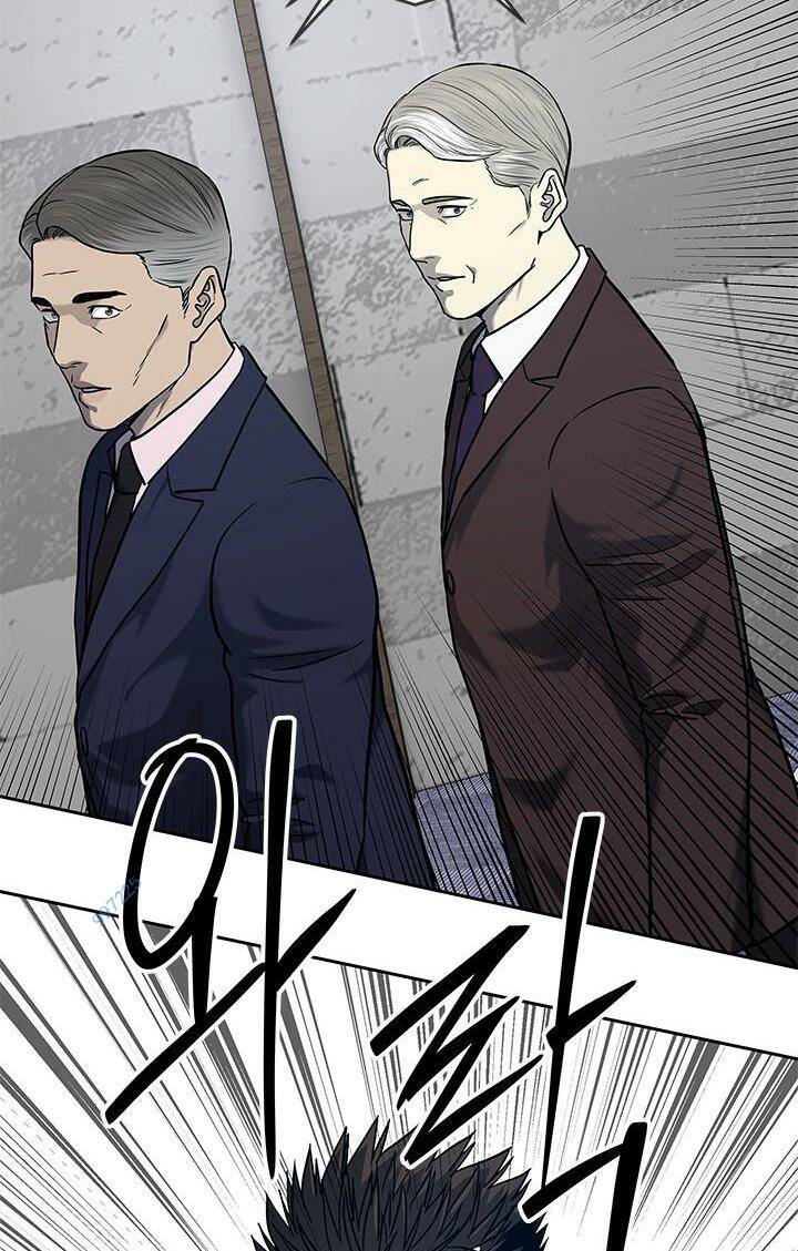 Đội Trưởng Lính Đánh Thuê Chapter 200 - Trang 2