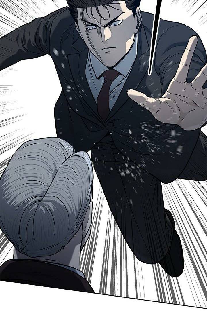 Đội Trưởng Lính Đánh Thuê Chapter 200 - Trang 2