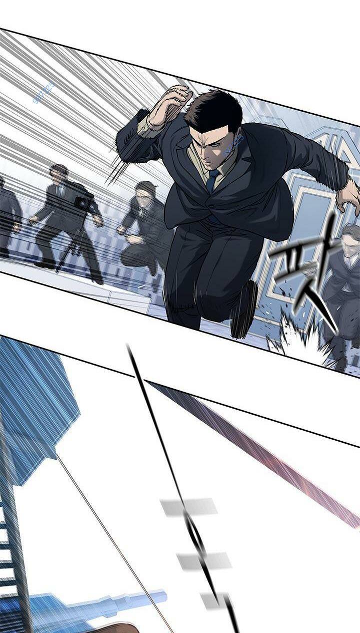 Đội Trưởng Lính Đánh Thuê Chapter 200 - Trang 2