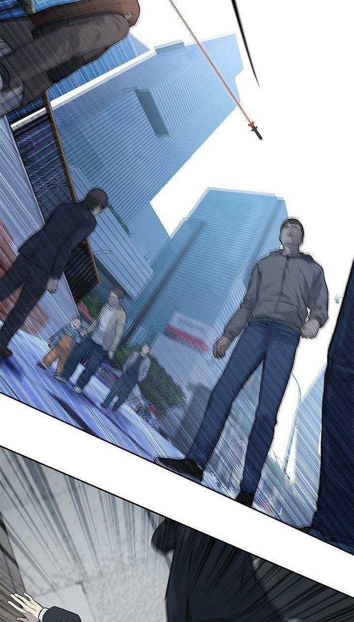 Đội Trưởng Lính Đánh Thuê Chapter 200 - Trang 2