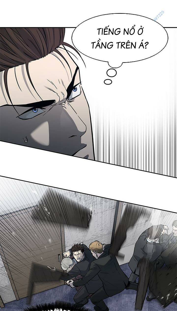 Đội Trưởng Lính Đánh Thuê Chapter 200 - Trang 2