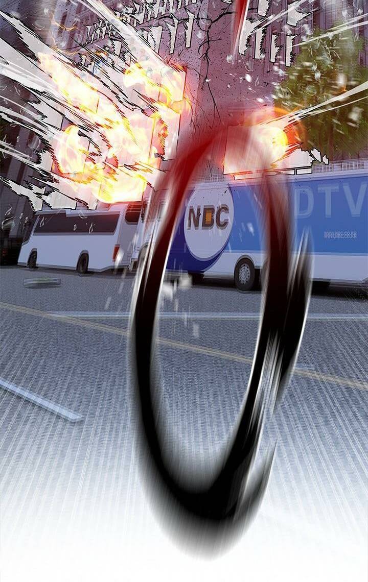 Đội Trưởng Lính Đánh Thuê Chapter 200 - Trang 2