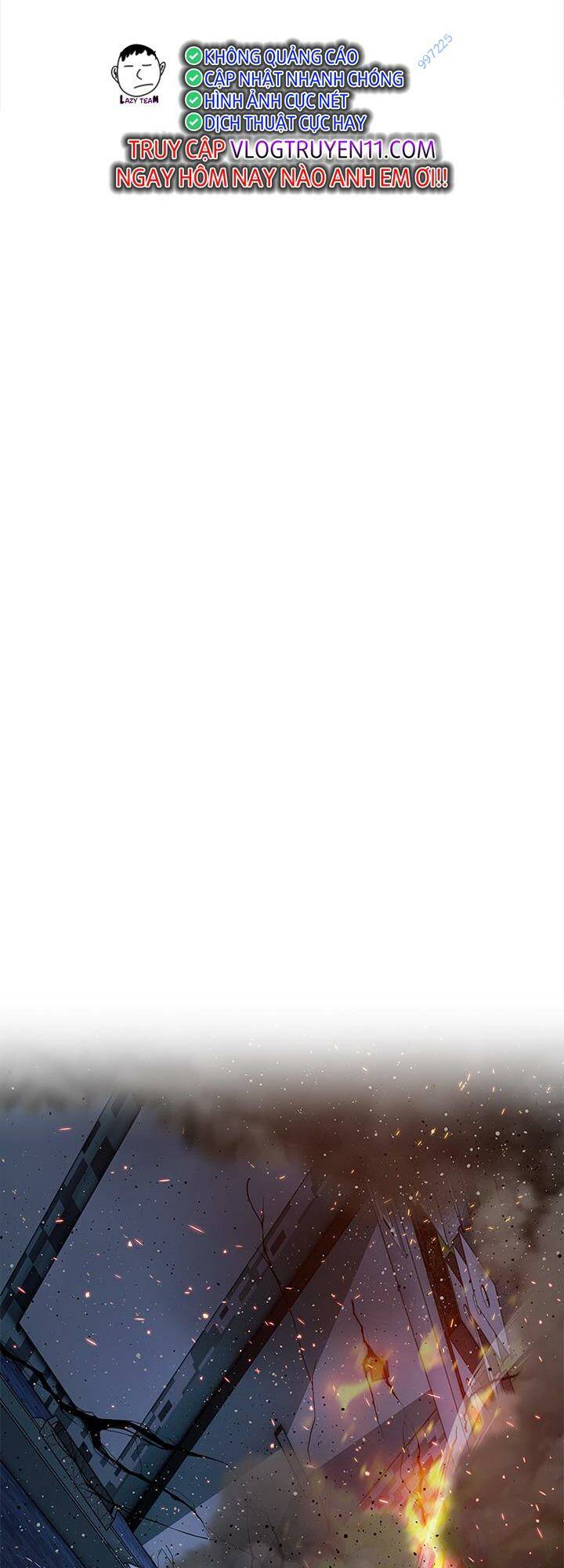 Đội Trưởng Lính Đánh Thuê Chapter 200 - Trang 2