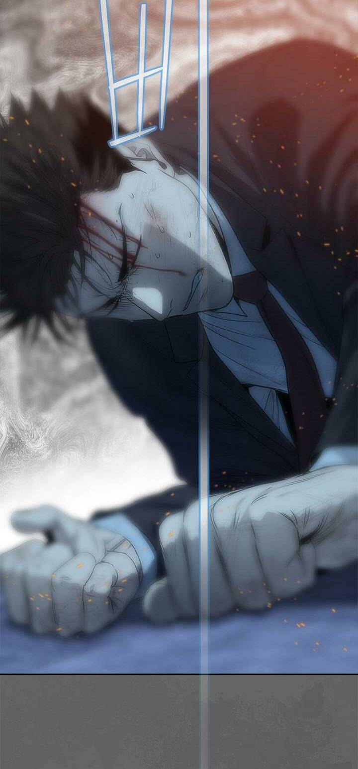 Đội Trưởng Lính Đánh Thuê Chapter 200 - Trang 2