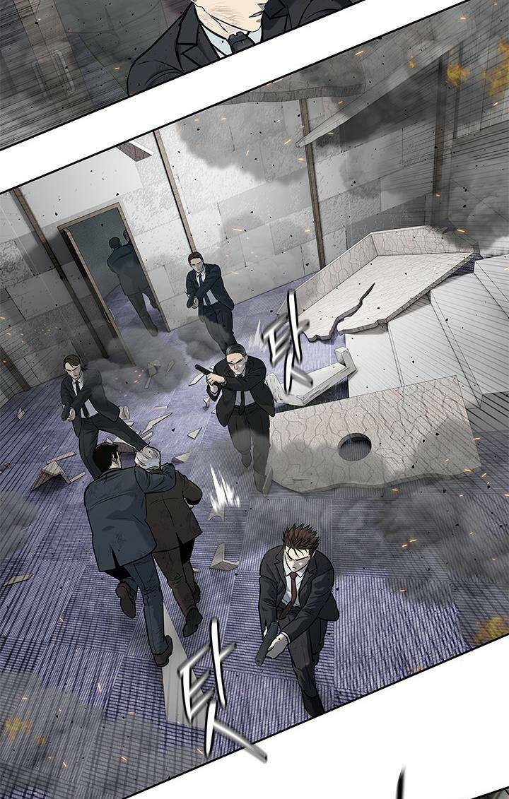 Đội Trưởng Lính Đánh Thuê Chapter 200 - Trang 2