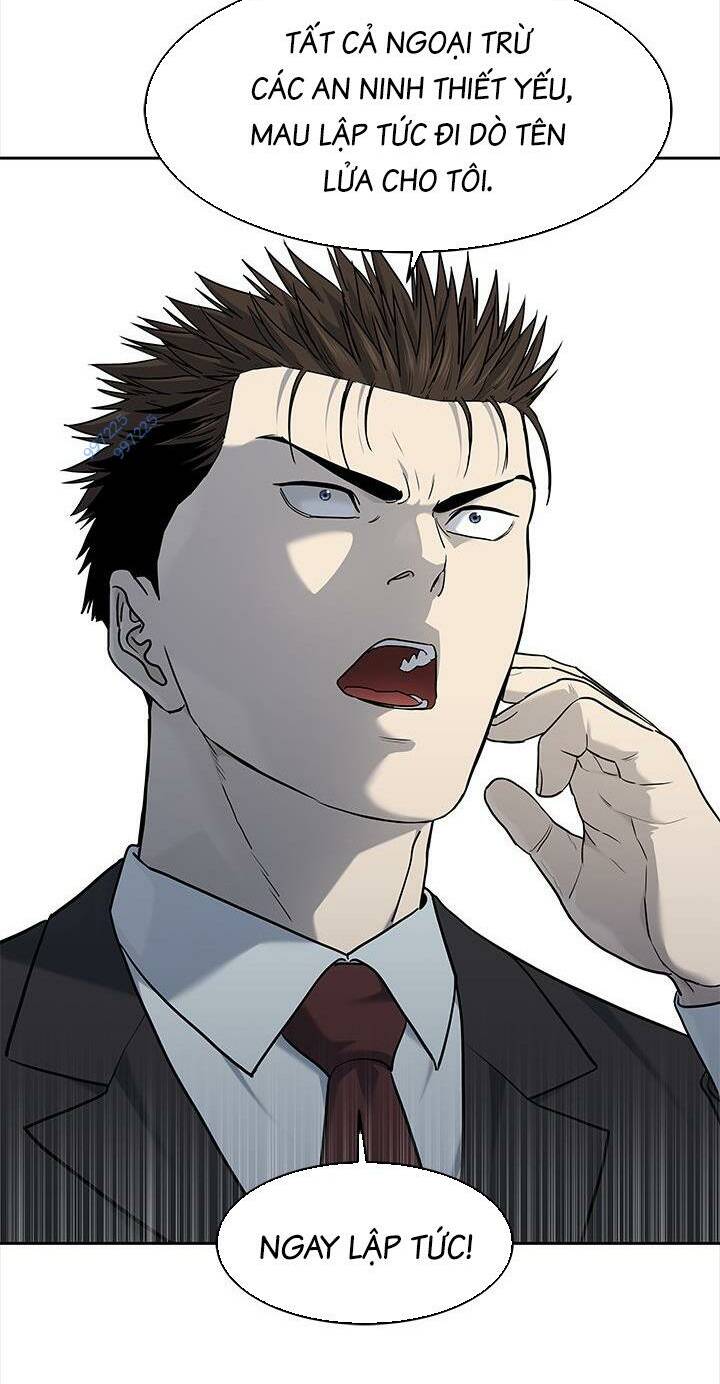 Đội Trưởng Lính Đánh Thuê Chapter 200 - Trang 2