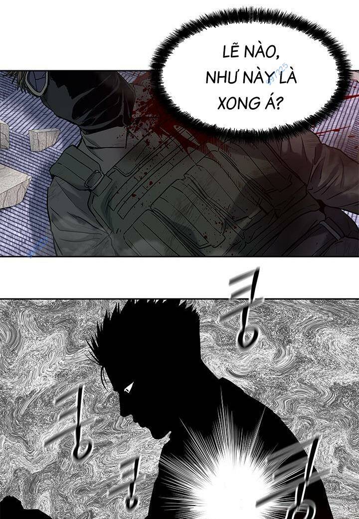 Đội Trưởng Lính Đánh Thuê Chapter 200 - Trang 2