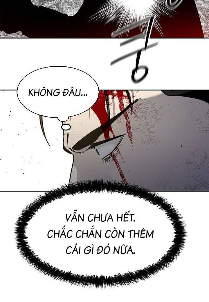 Đội Trưởng Lính Đánh Thuê Chapter 200 - Trang 2