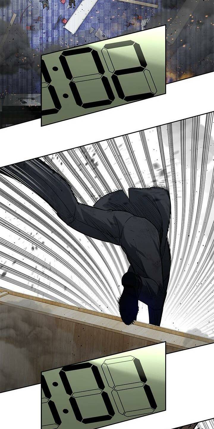 Đội Trưởng Lính Đánh Thuê Chapter 200 - Trang 2