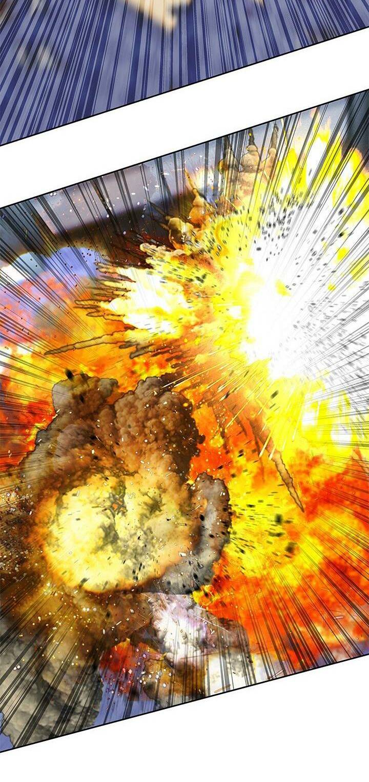 Đội Trưởng Lính Đánh Thuê Chapter 200 - Trang 2