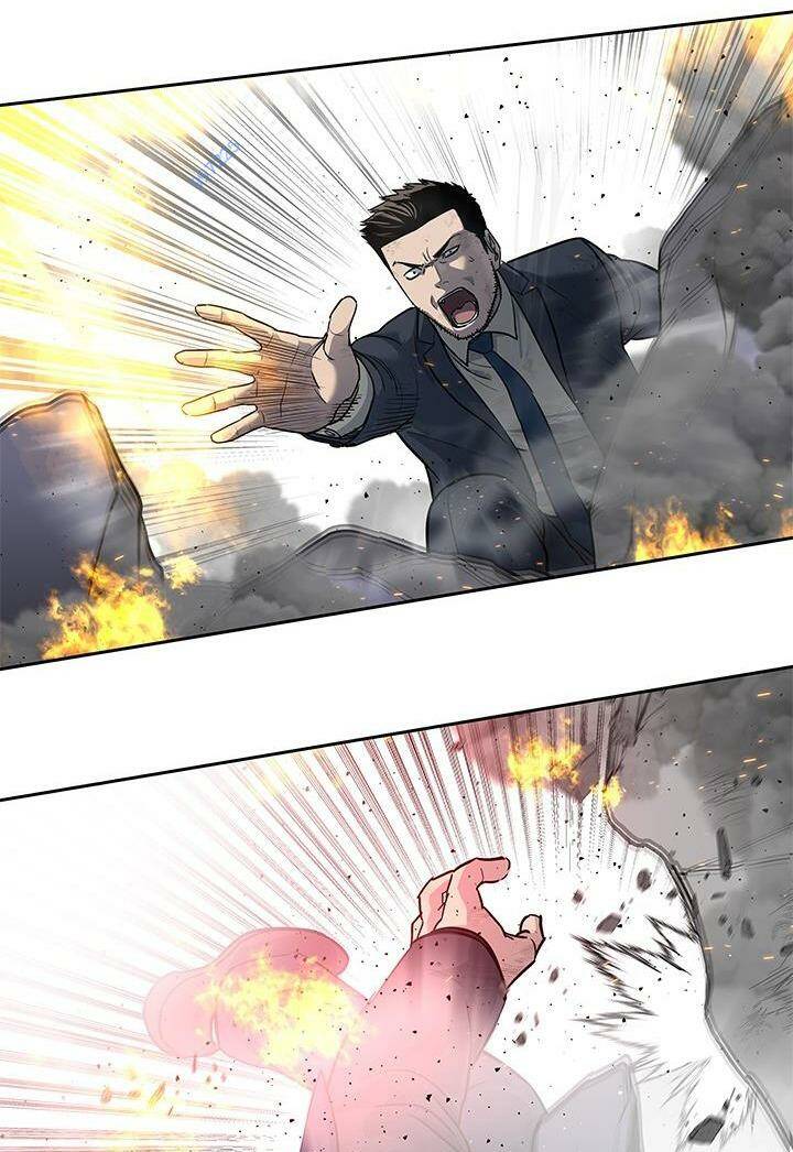 Đội Trưởng Lính Đánh Thuê Chapter 200 - Trang 2