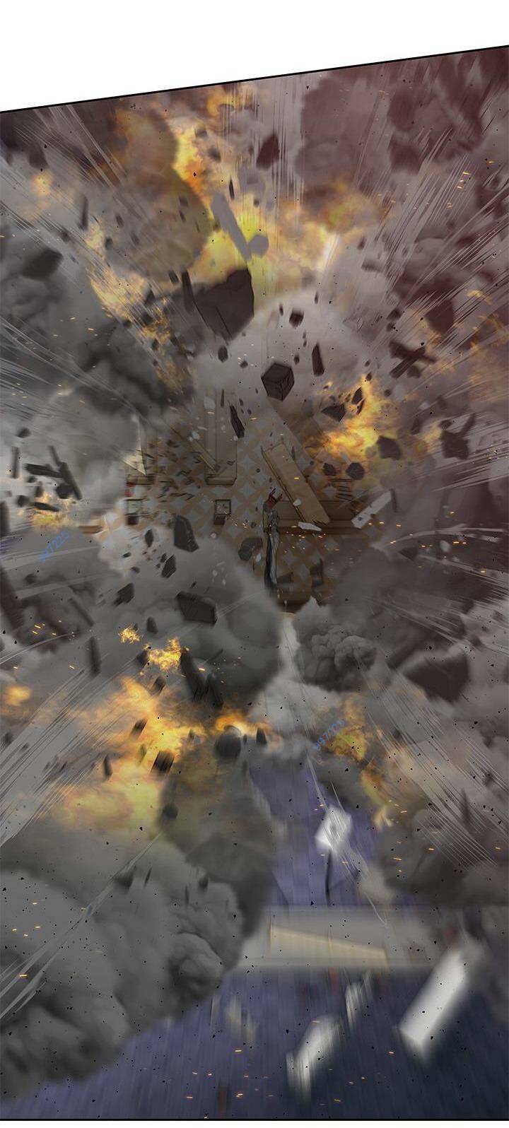 Đội Trưởng Lính Đánh Thuê Chapter 200 - Trang 2