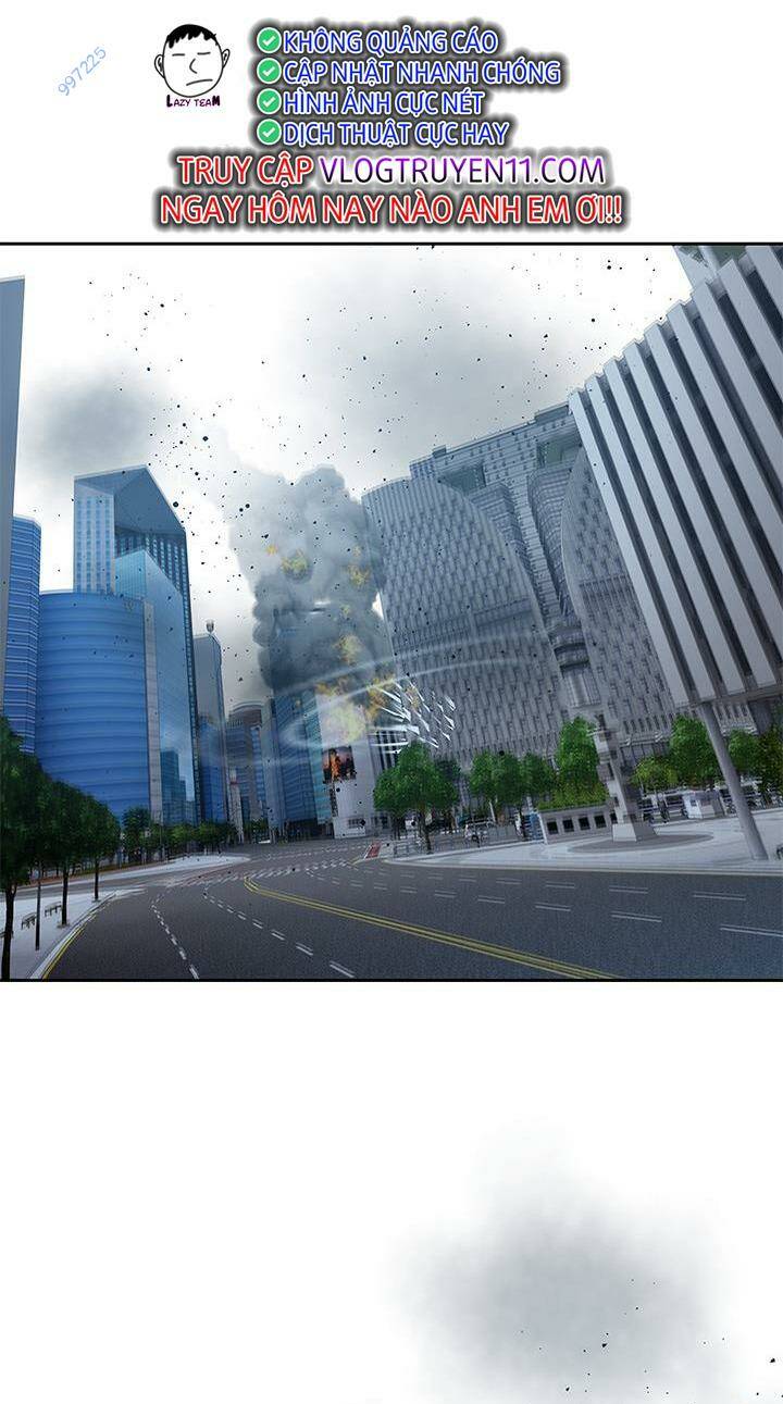 Đội Trưởng Lính Đánh Thuê Chapter 200 - Trang 2