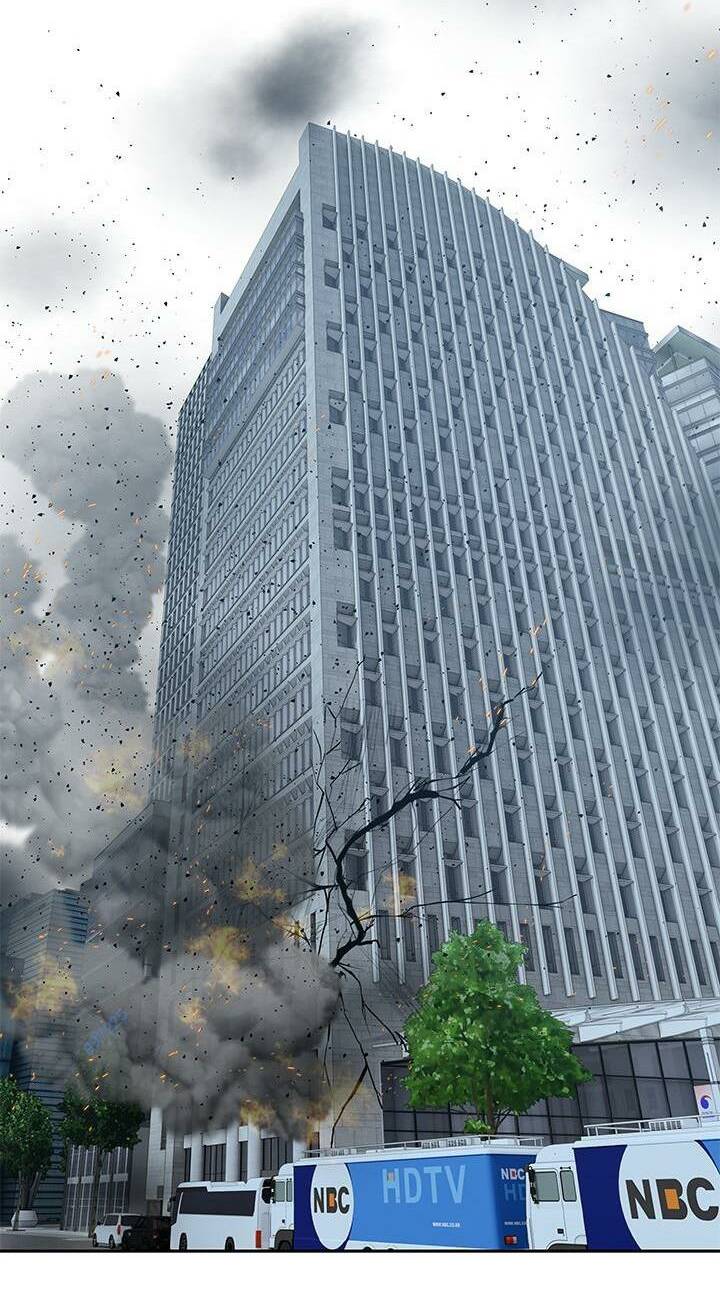 Đội Trưởng Lính Đánh Thuê Chapter 200 - Trang 2