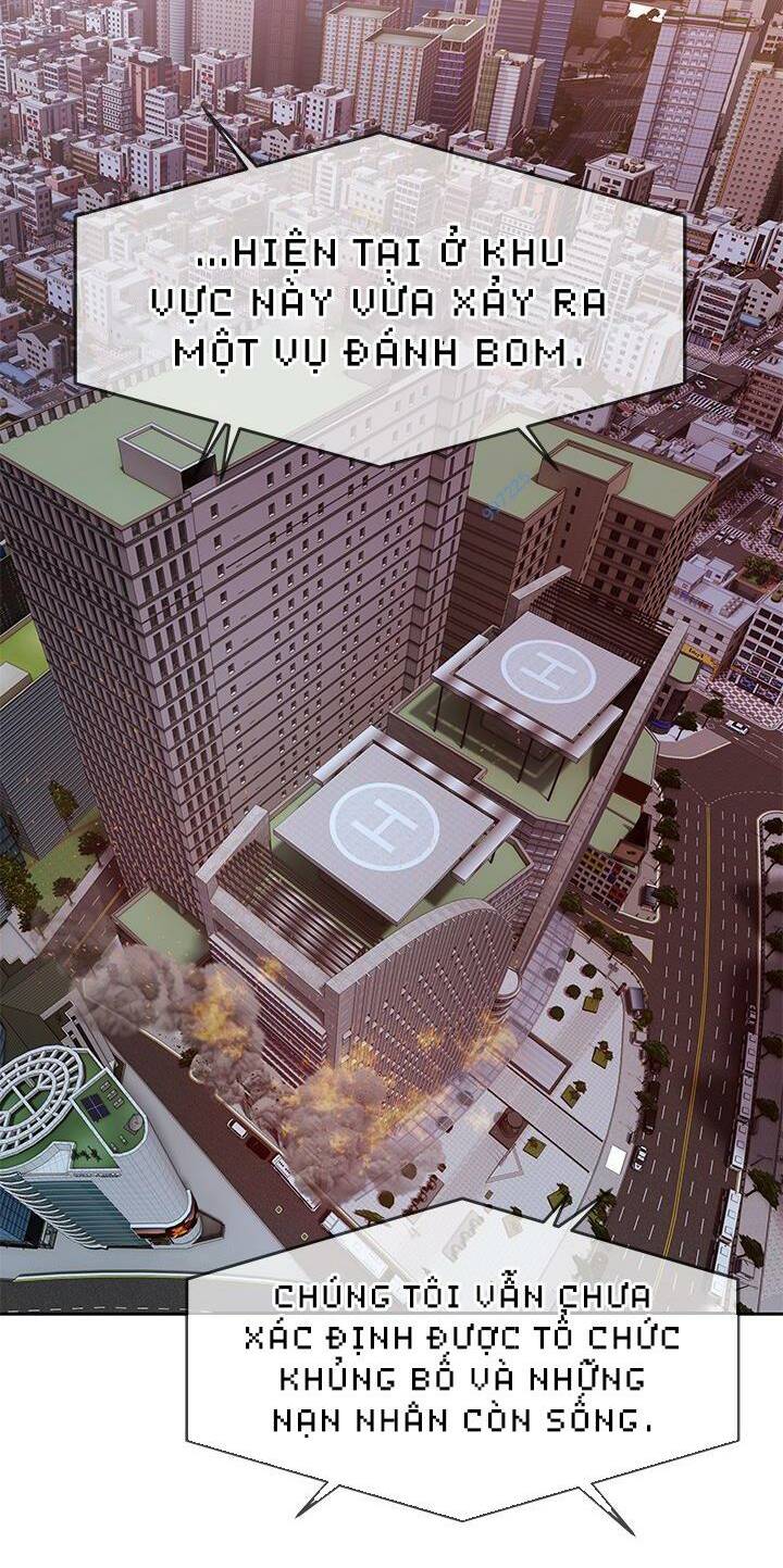 Đội Trưởng Lính Đánh Thuê Chapter 200 - Trang 2