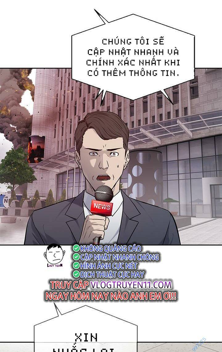 Đội Trưởng Lính Đánh Thuê Chapter 200 - Trang 2