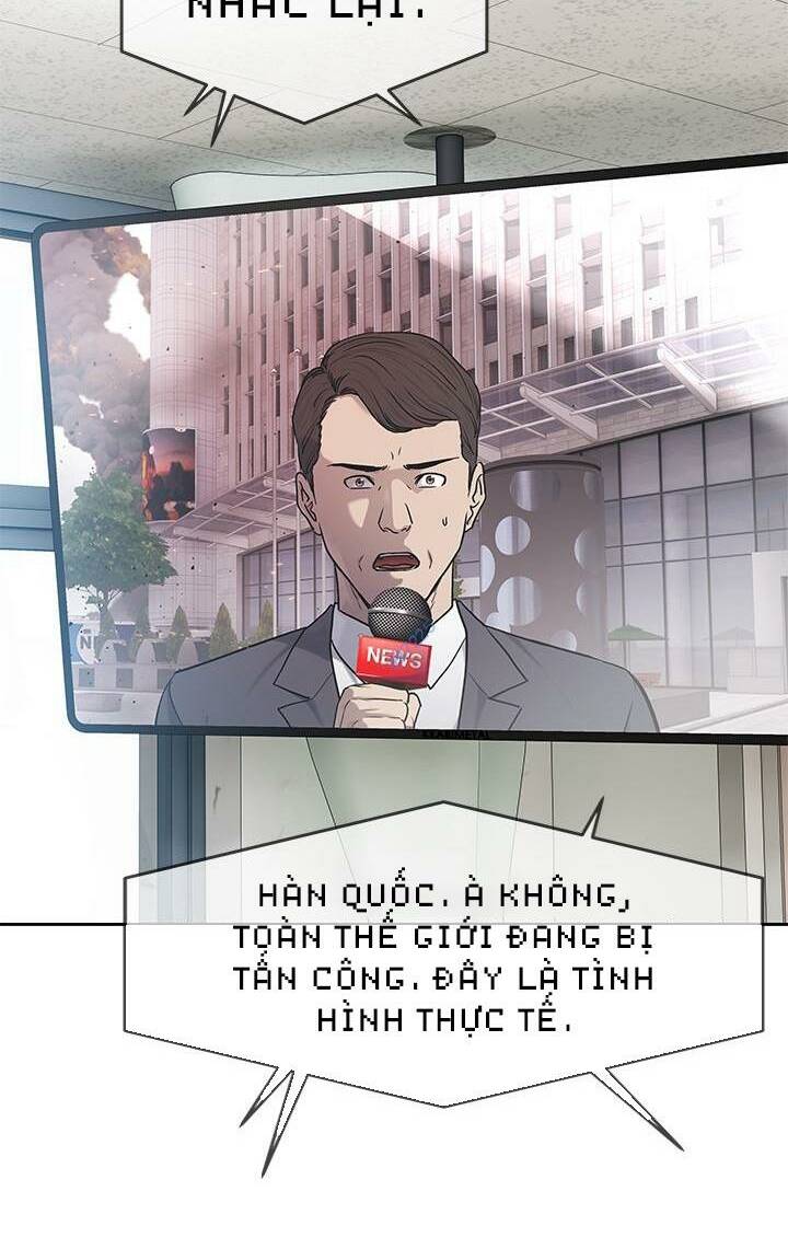 Đội Trưởng Lính Đánh Thuê Chapter 200 - Trang 2