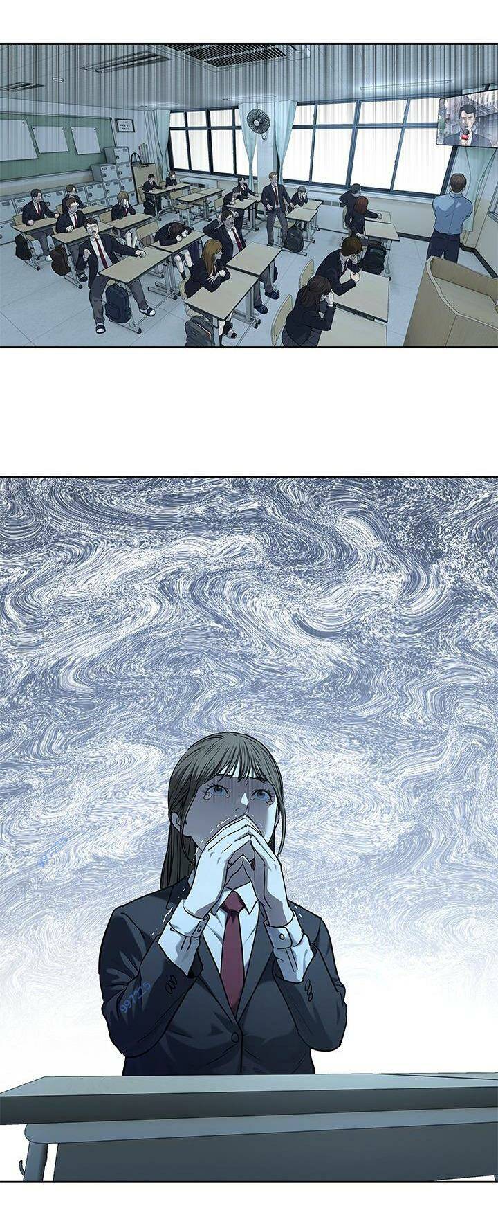 Đội Trưởng Lính Đánh Thuê Chapter 200 - Trang 2