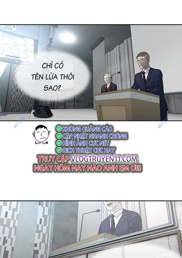 Đội Trưởng Lính Đánh Thuê Chapter 200 - Trang 2