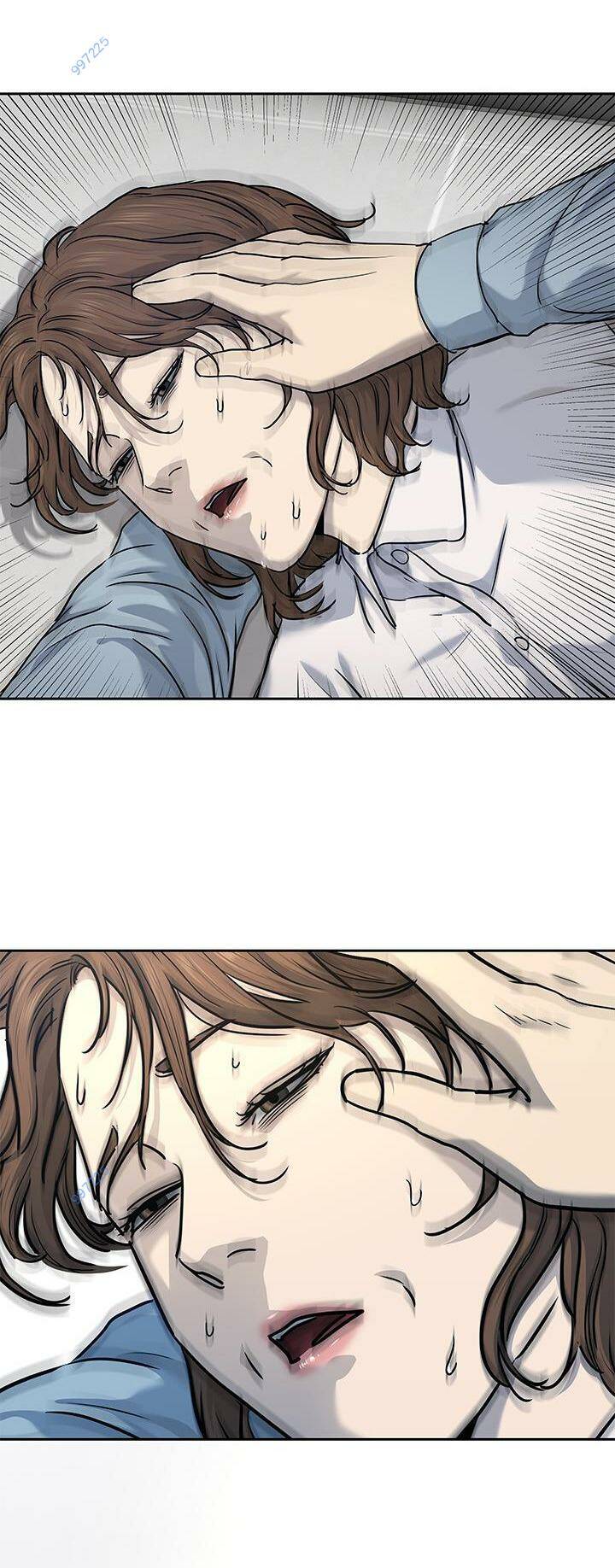 Đội Trưởng Lính Đánh Thuê Chapter 200 - Trang 2