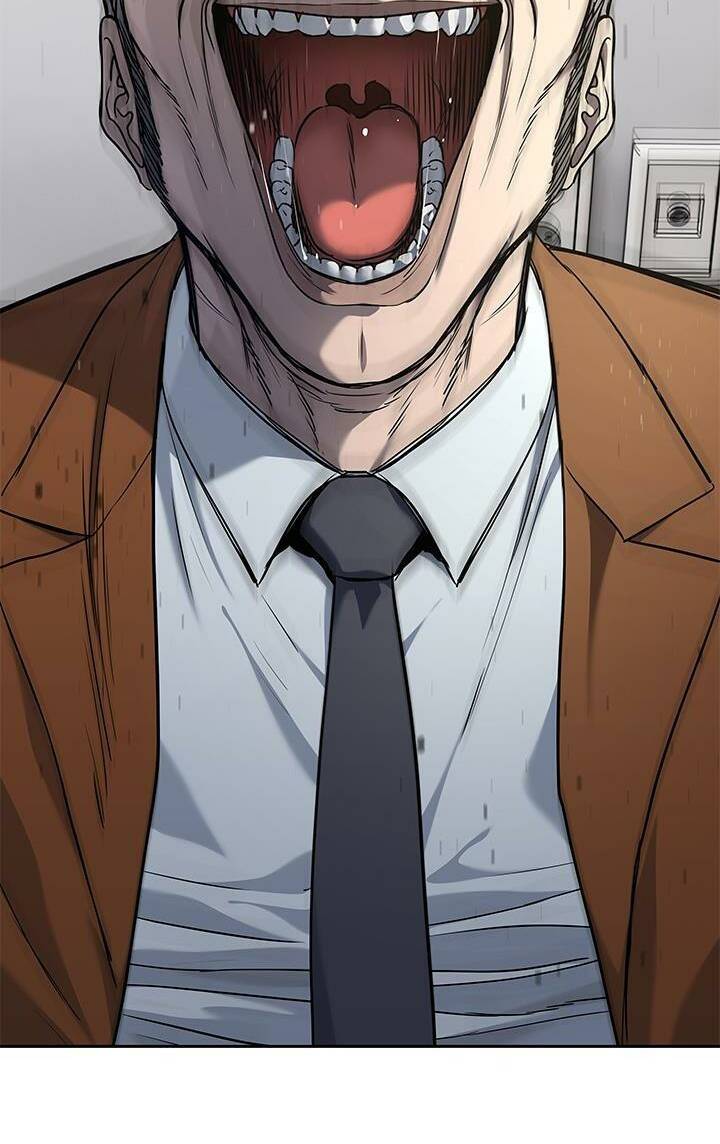 Đội Trưởng Lính Đánh Thuê Chapter 200 - Trang 2