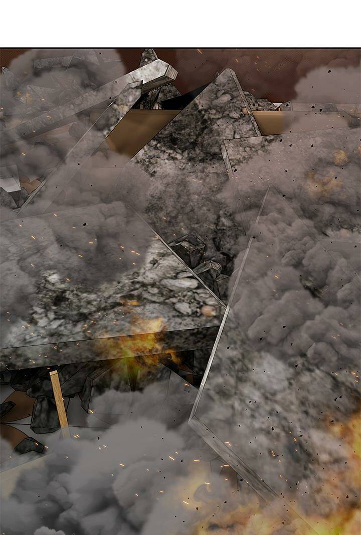 Đội Trưởng Lính Đánh Thuê Chapter 200 - Trang 2