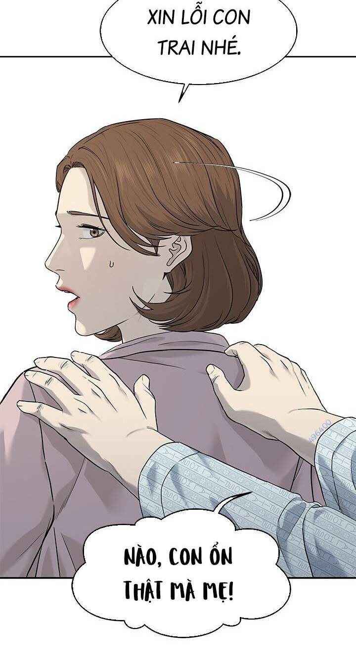 Đội Trưởng Lính Đánh Thuê Chapter 202 - Trang 2