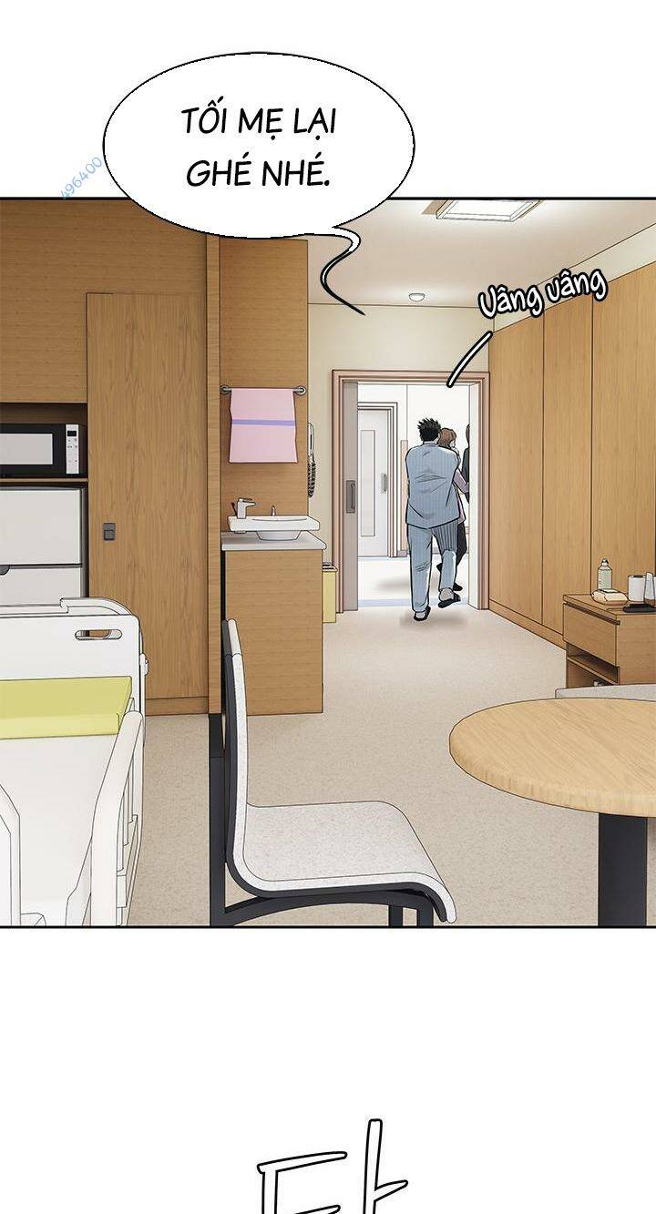 Đội Trưởng Lính Đánh Thuê Chapter 202 - Trang 2