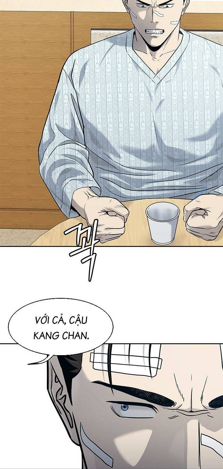 Đội Trưởng Lính Đánh Thuê Chapter 202 - Trang 2