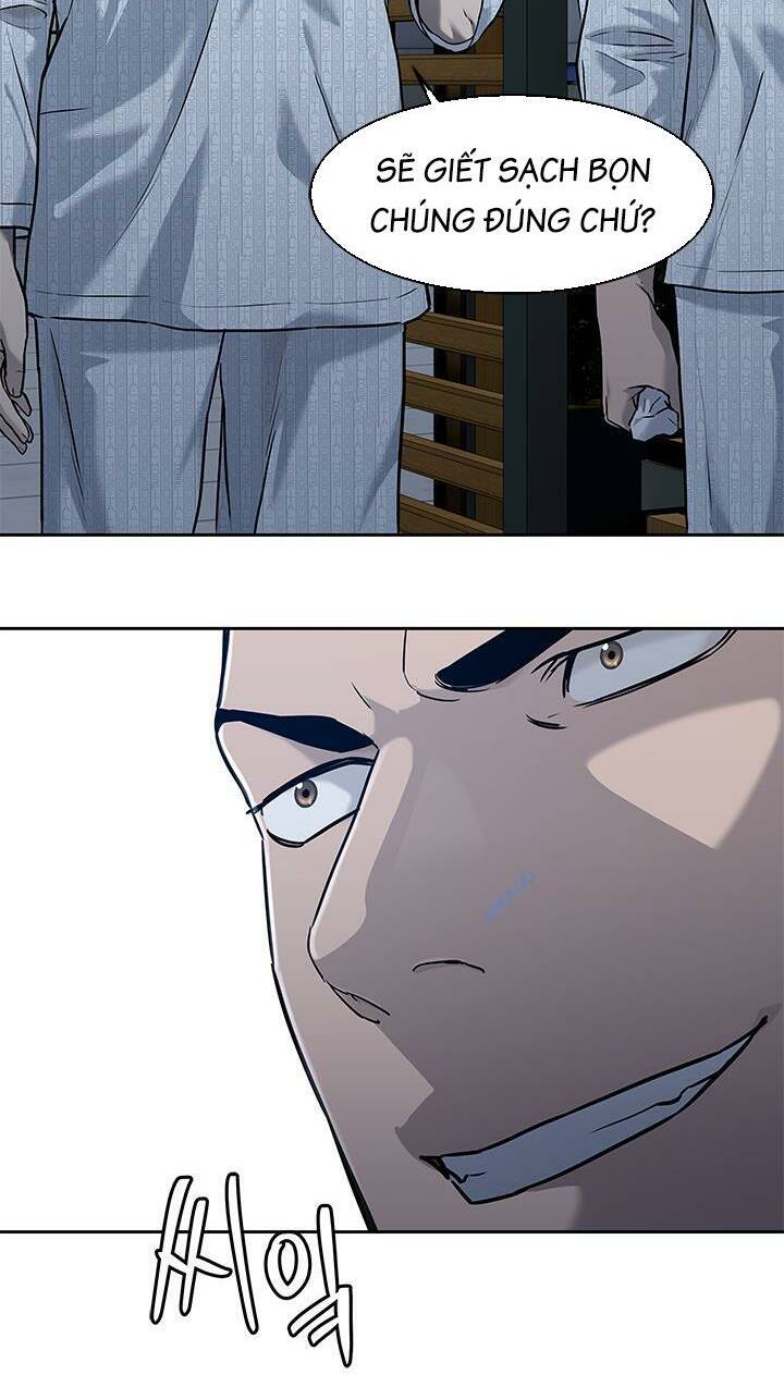 Đội Trưởng Lính Đánh Thuê Chapter 202 - Trang 2