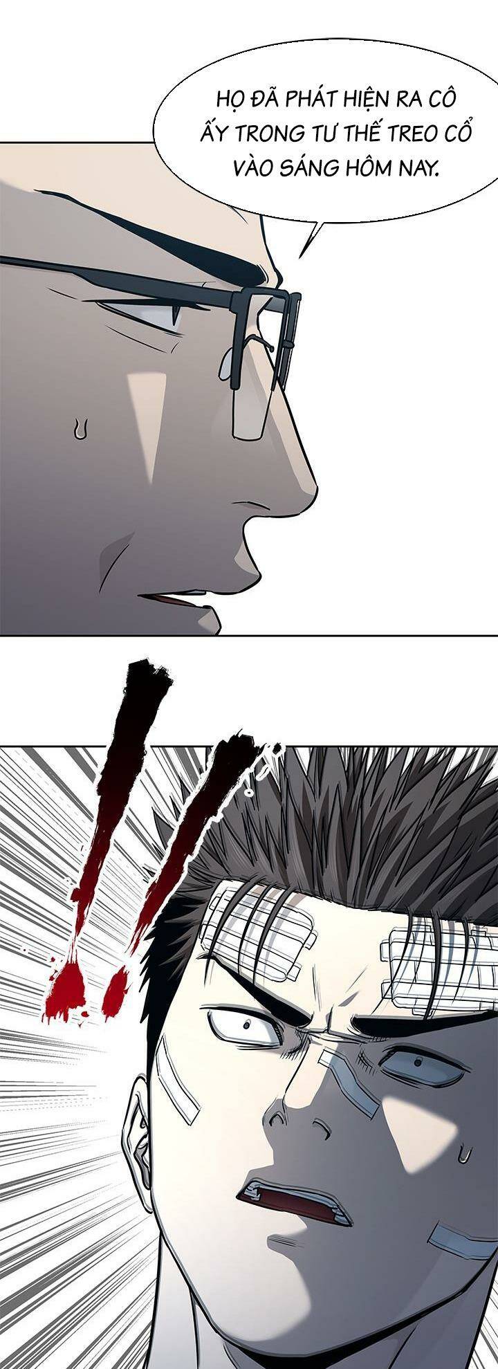 Đội Trưởng Lính Đánh Thuê Chapter 202 - Trang 2