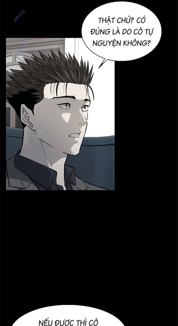 Đội Trưởng Lính Đánh Thuê Chapter 202 - Trang 2