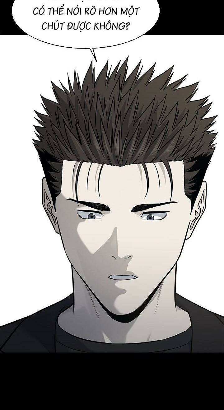 Đội Trưởng Lính Đánh Thuê Chapter 202 - Trang 2