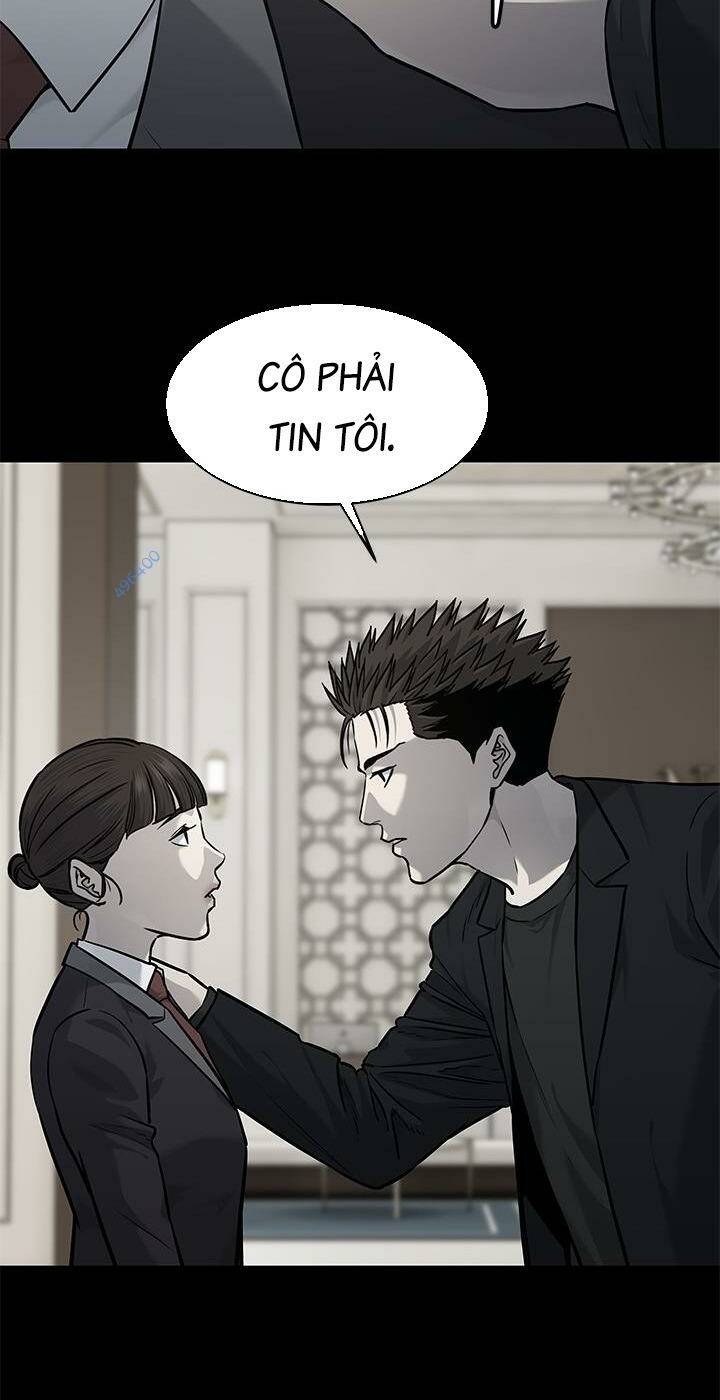 Đội Trưởng Lính Đánh Thuê Chapter 202 - Trang 2