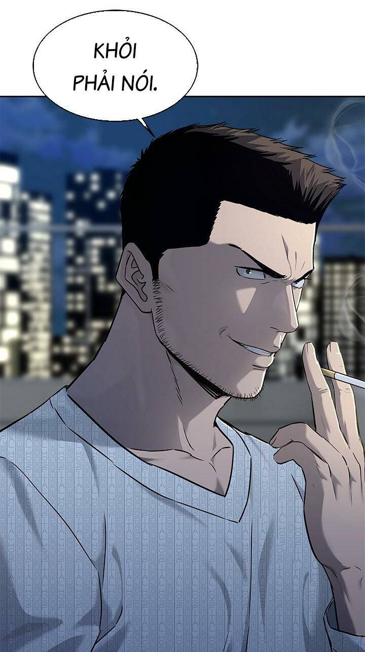 Đội Trưởng Lính Đánh Thuê Chapter 202 - Trang 2