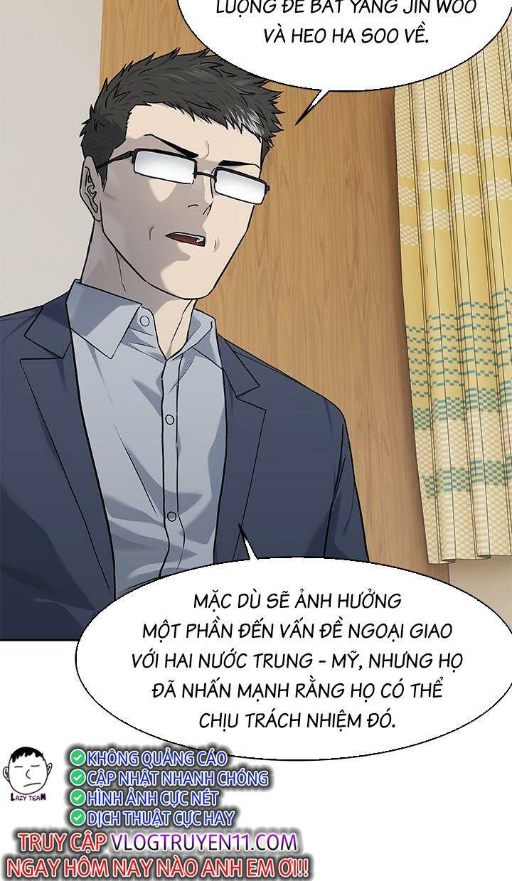 Đội Trưởng Lính Đánh Thuê Chapter 202 - Trang 2